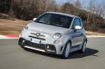 Abarth 595 esseesse 2019 года (WW)